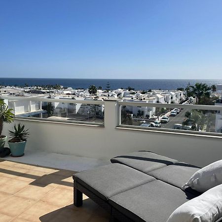 Ocean Kiss Apartment Puerto del Carmen  Exterior photo
