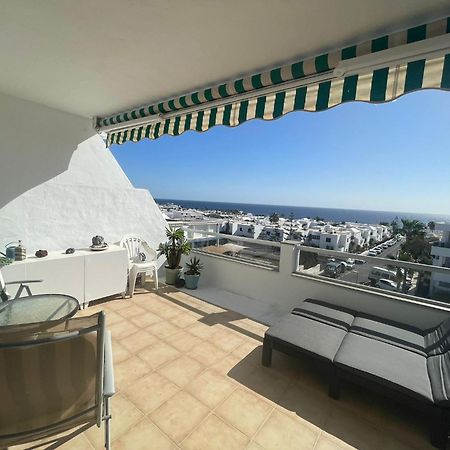 Ocean Kiss Apartment Puerto del Carmen  Exterior photo