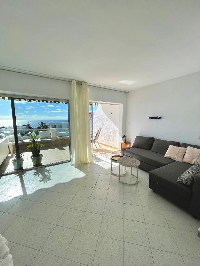 Ocean Kiss Apartment Puerto del Carmen  Exterior photo