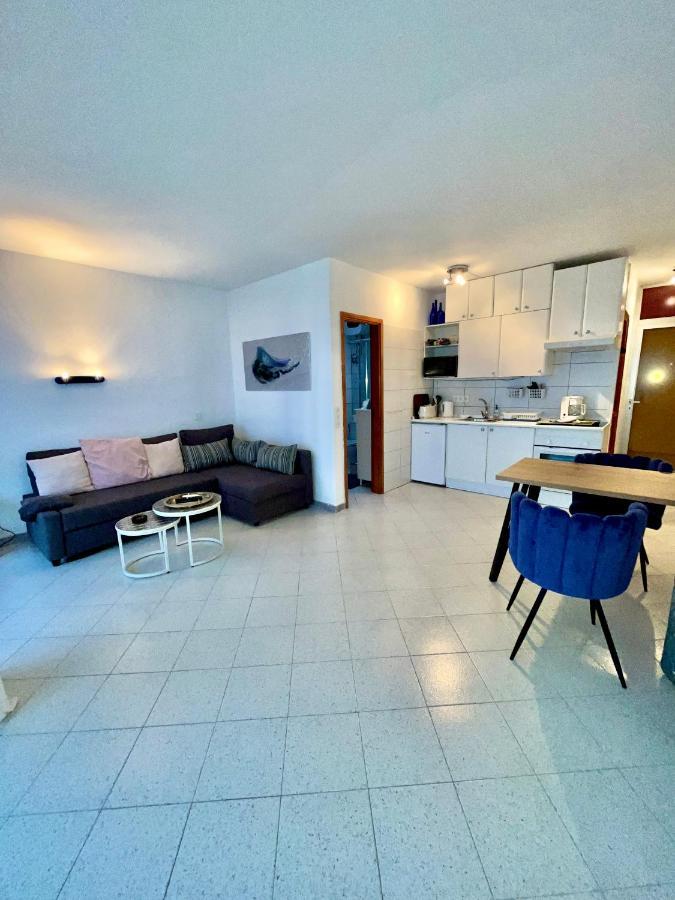 Ocean Kiss Apartment Puerto del Carmen  Exterior photo