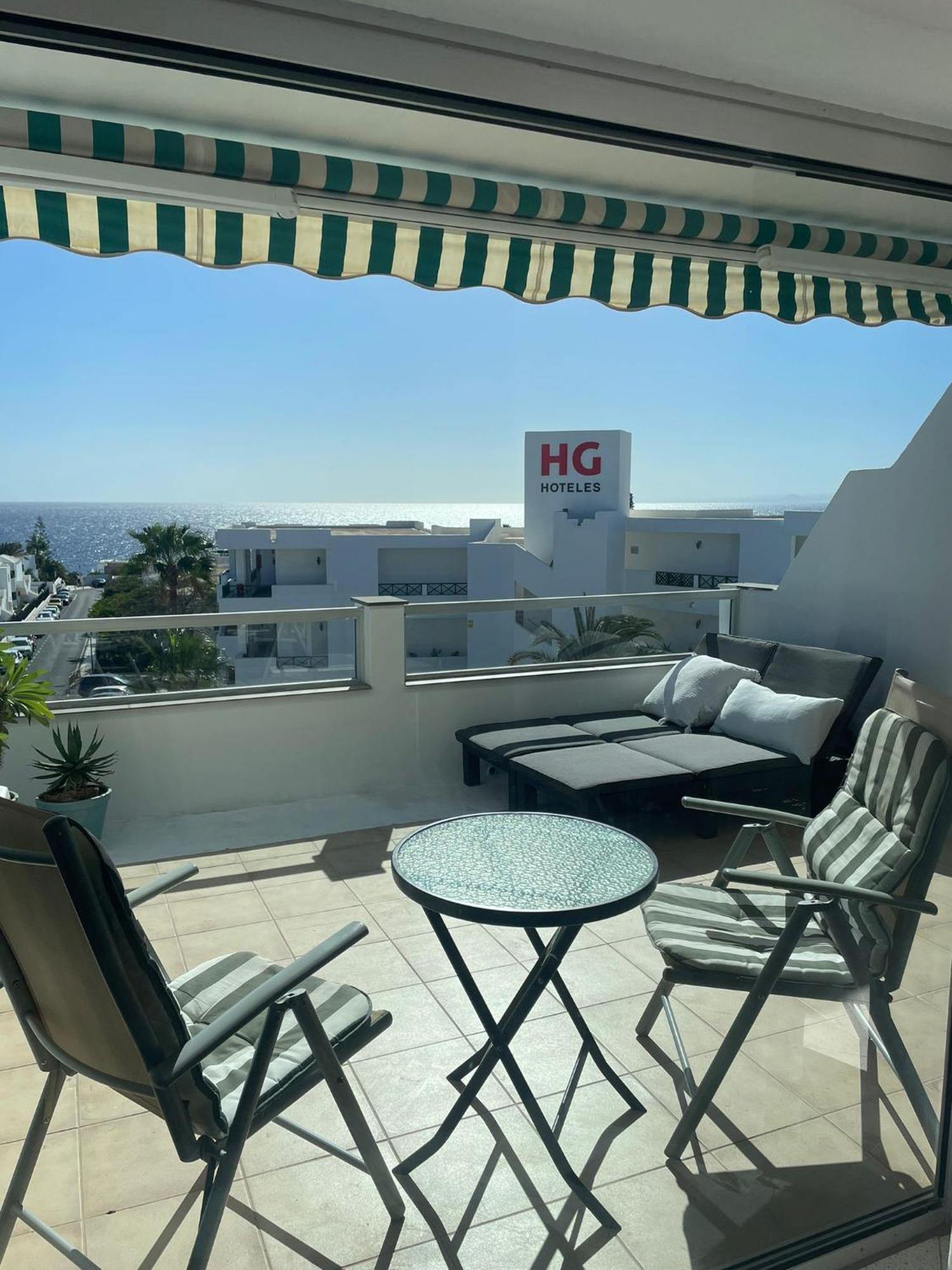 Ocean Kiss Apartment Puerto del Carmen  Exterior photo